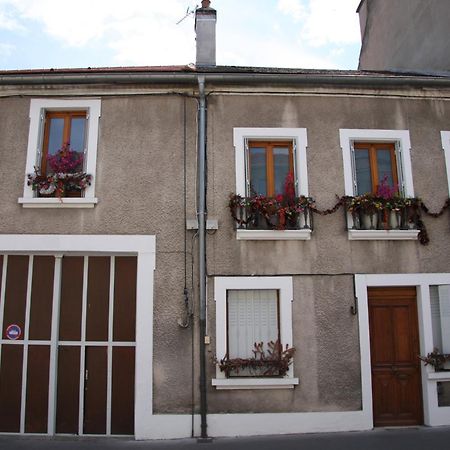 שאלון-סור-סאון Appartement Haut De Gamme Centre Ville מראה חיצוני תמונה