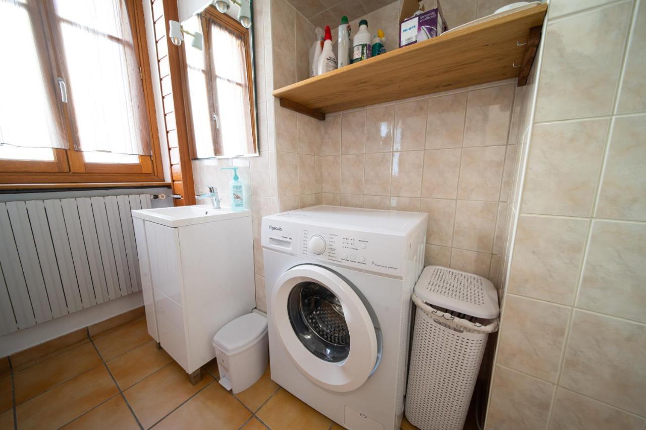 שאלון-סור-סאון Appartement Haut De Gamme Centre Ville מראה חיצוני תמונה