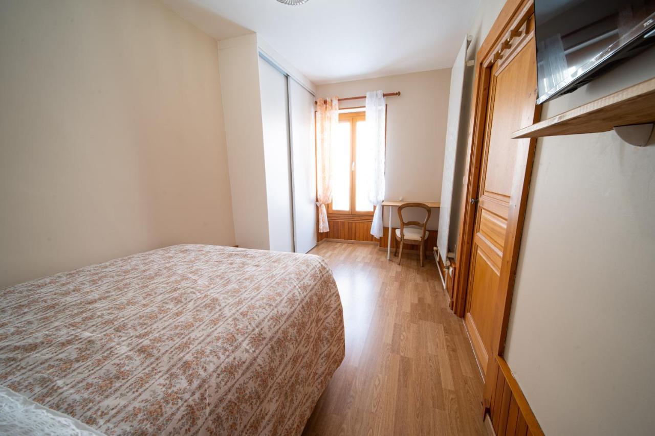 שאלון-סור-סאון Appartement Haut De Gamme Centre Ville מראה חיצוני תמונה