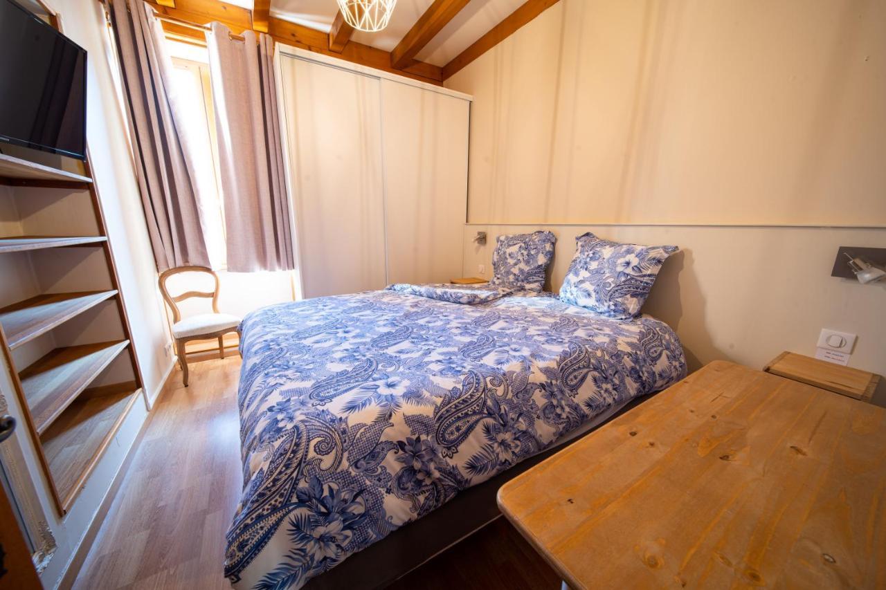 שאלון-סור-סאון Appartement Haut De Gamme Centre Ville מראה חיצוני תמונה