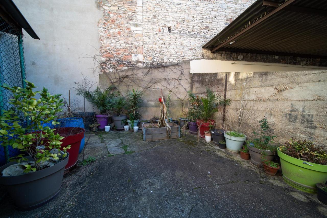 שאלון-סור-סאון Appartement Haut De Gamme Centre Ville מראה חיצוני תמונה