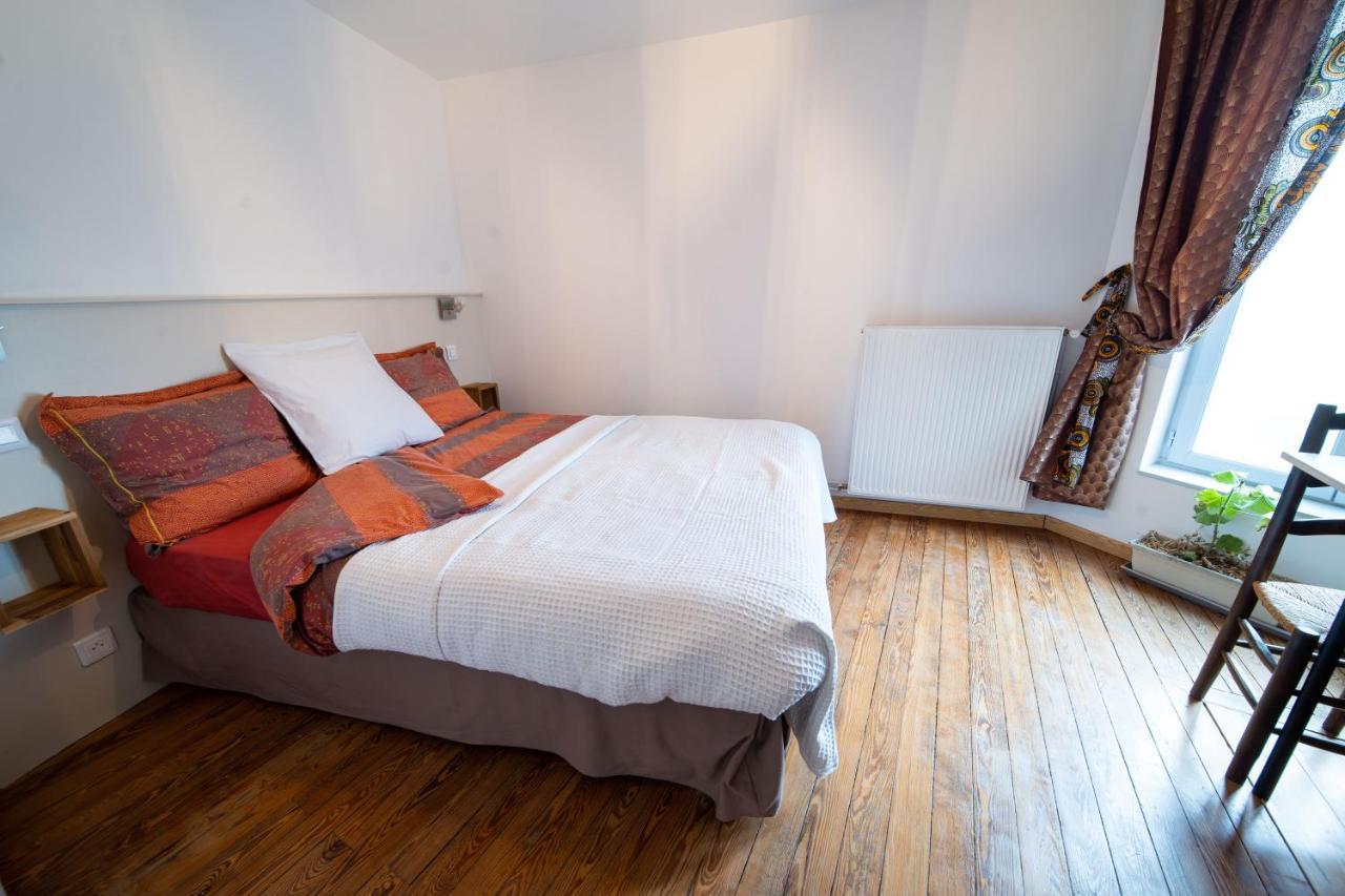 שאלון-סור-סאון Appartement Haut De Gamme Centre Ville מראה חיצוני תמונה