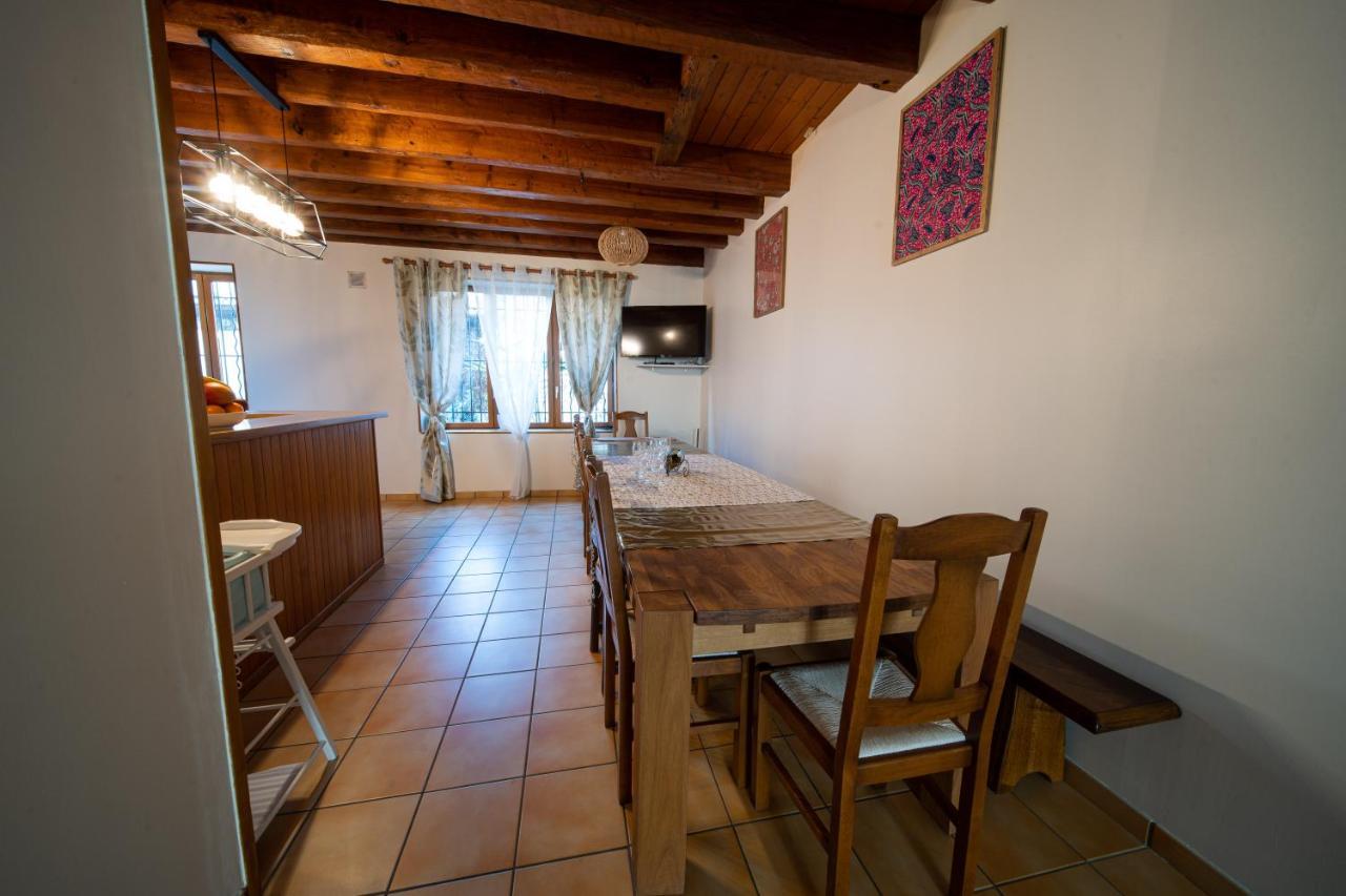 שאלון-סור-סאון Appartement Haut De Gamme Centre Ville מראה חיצוני תמונה