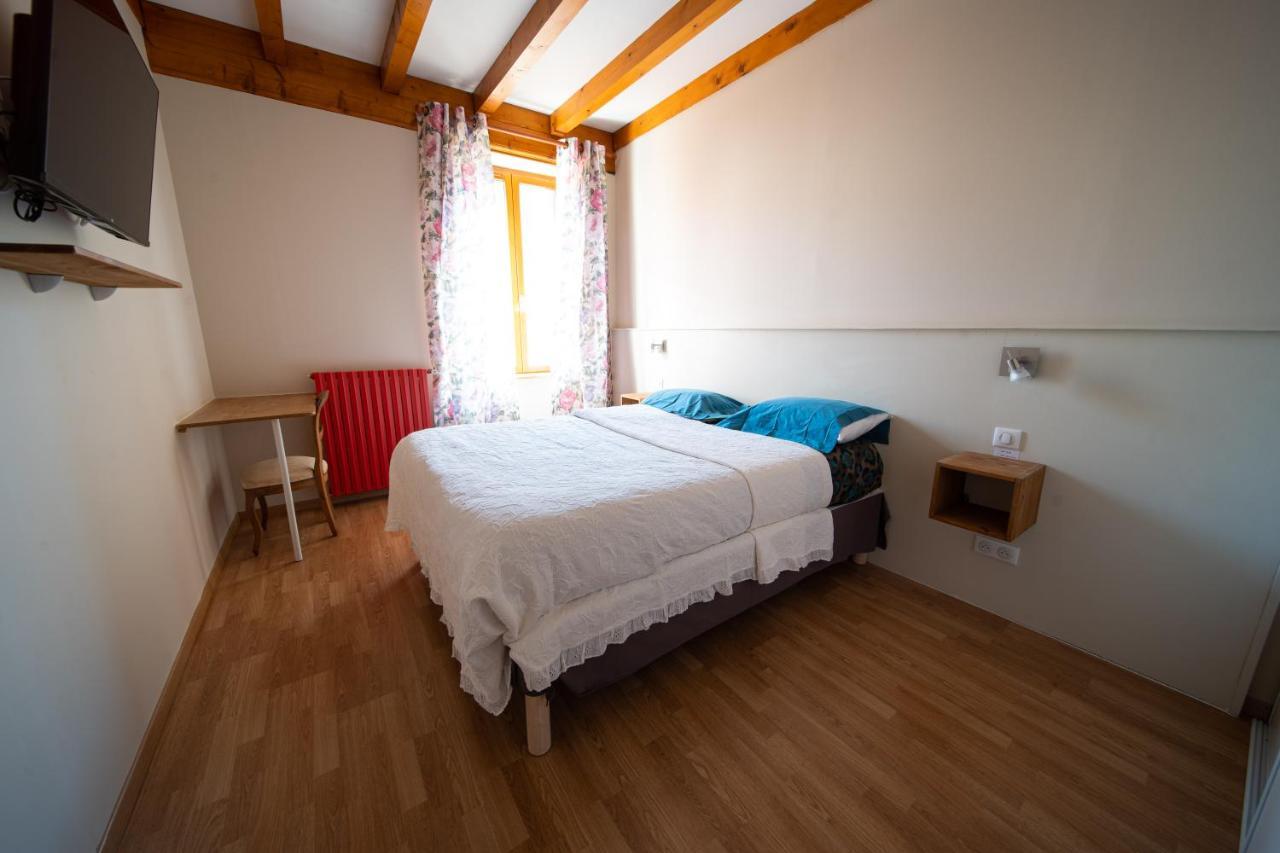 שאלון-סור-סאון Appartement Haut De Gamme Centre Ville מראה חיצוני תמונה