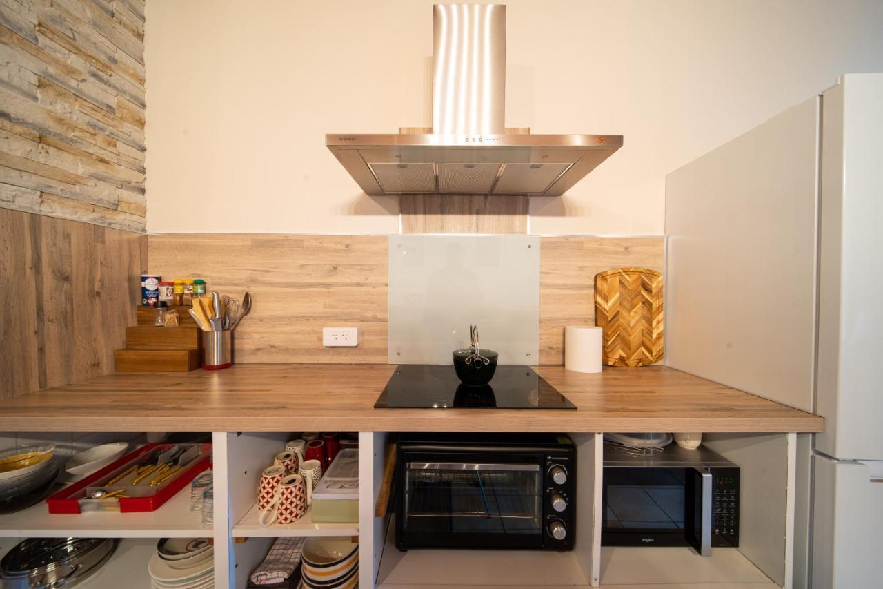 שאלון-סור-סאון Appartement Haut De Gamme Centre Ville מראה חיצוני תמונה