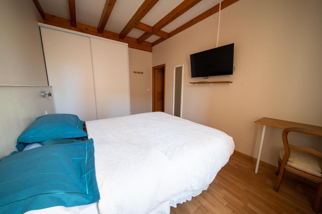 שאלון-סור-סאון Appartement Haut De Gamme Centre Ville מראה חיצוני תמונה