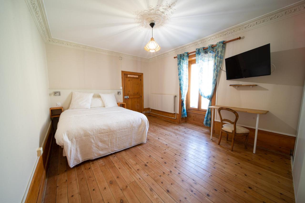 שאלון-סור-סאון Appartement Haut De Gamme Centre Ville מראה חיצוני תמונה
