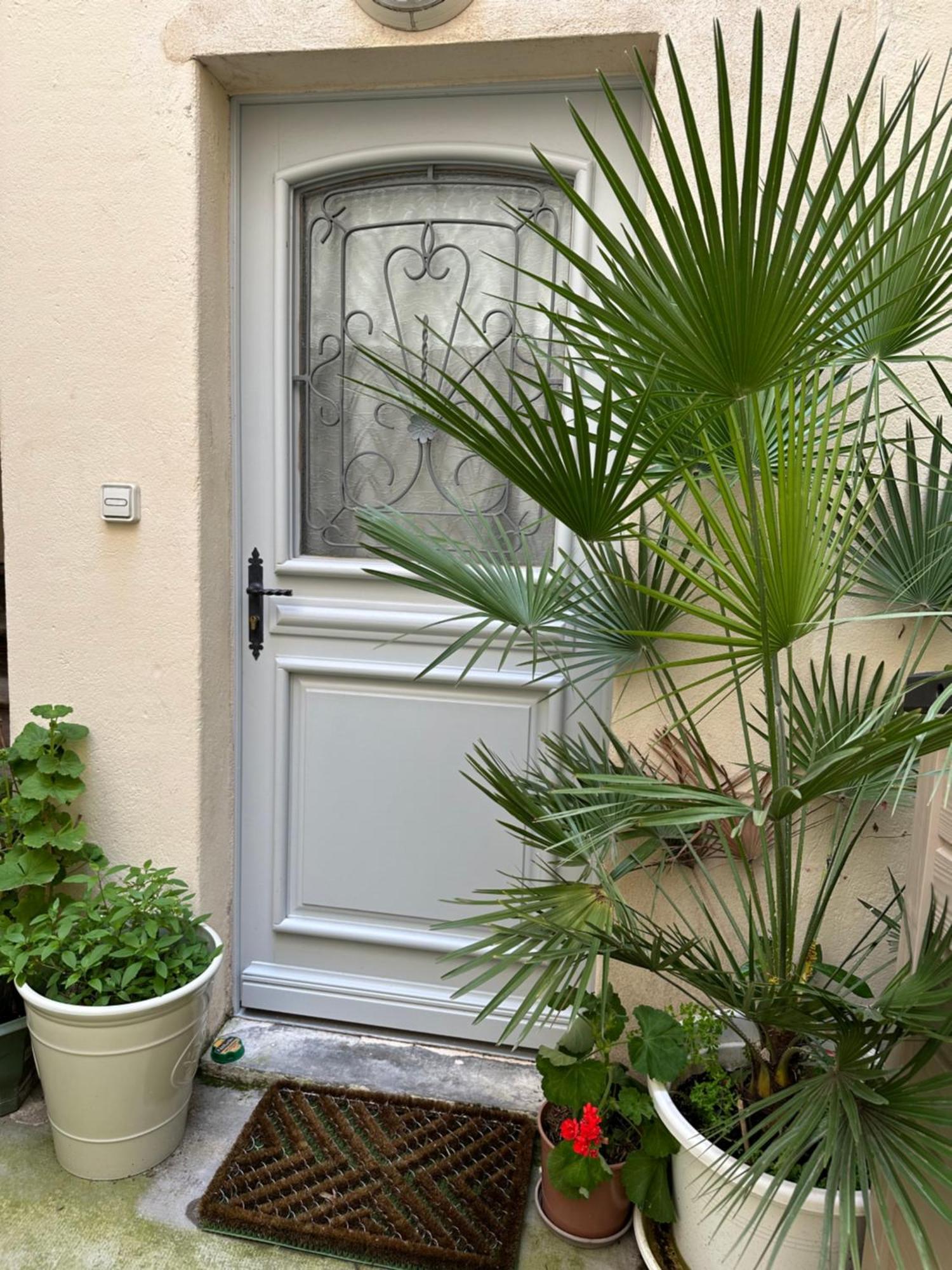 שאלון-סור-סאון Appartement Haut De Gamme Centre Ville מראה חיצוני תמונה
