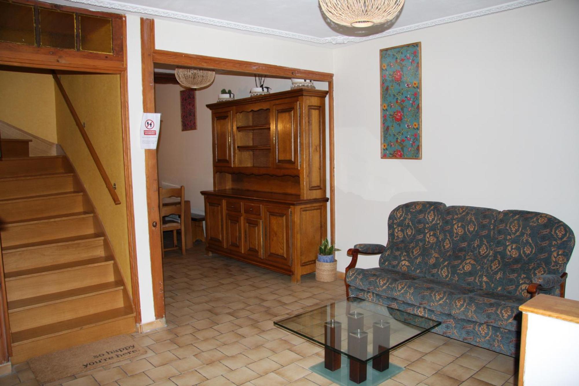 שאלון-סור-סאון Appartement Haut De Gamme Centre Ville מראה חיצוני תמונה