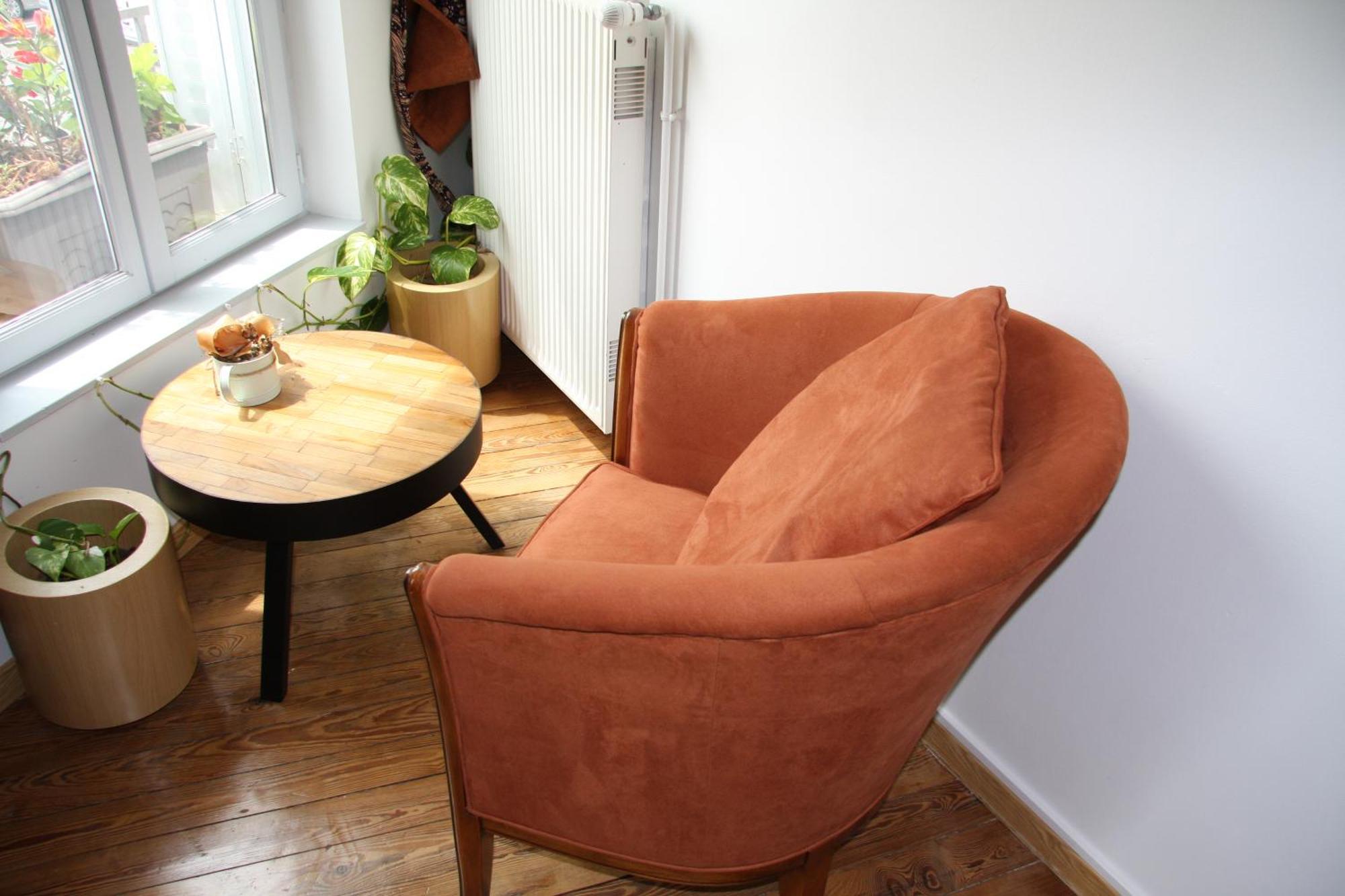 שאלון-סור-סאון Appartement Haut De Gamme Centre Ville מראה חיצוני תמונה