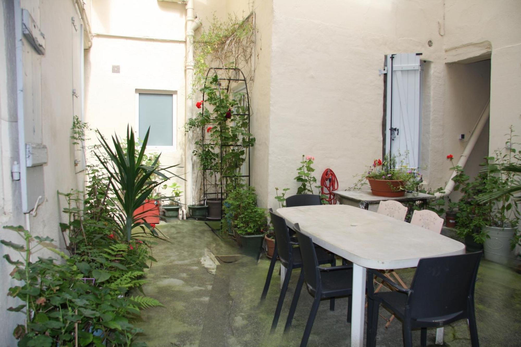 שאלון-סור-סאון Appartement Haut De Gamme Centre Ville מראה חיצוני תמונה