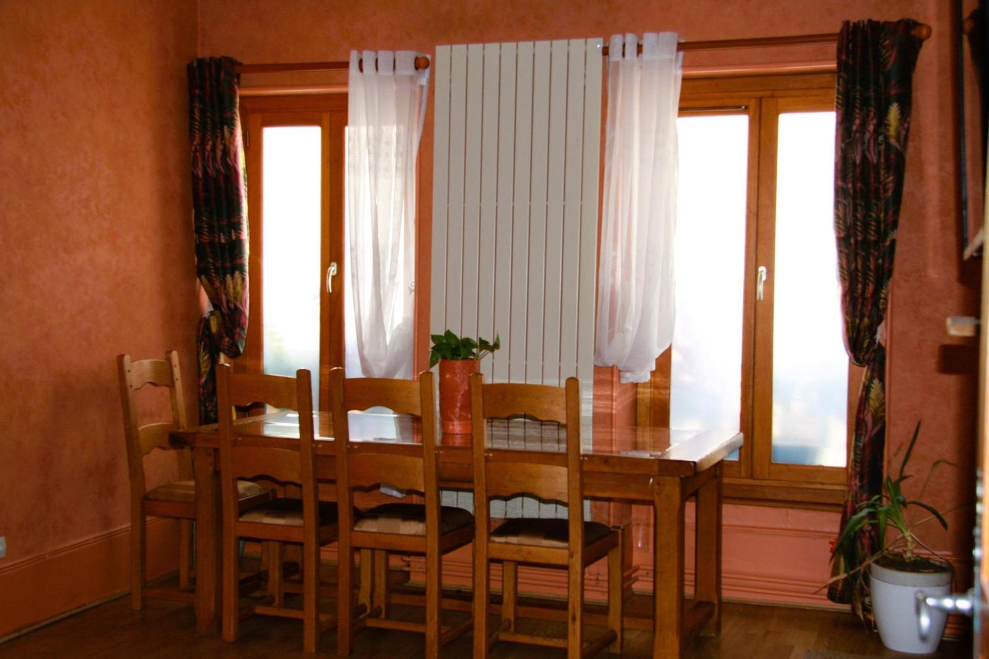 שאלון-סור-סאון Appartement Haut De Gamme Centre Ville מראה חיצוני תמונה
