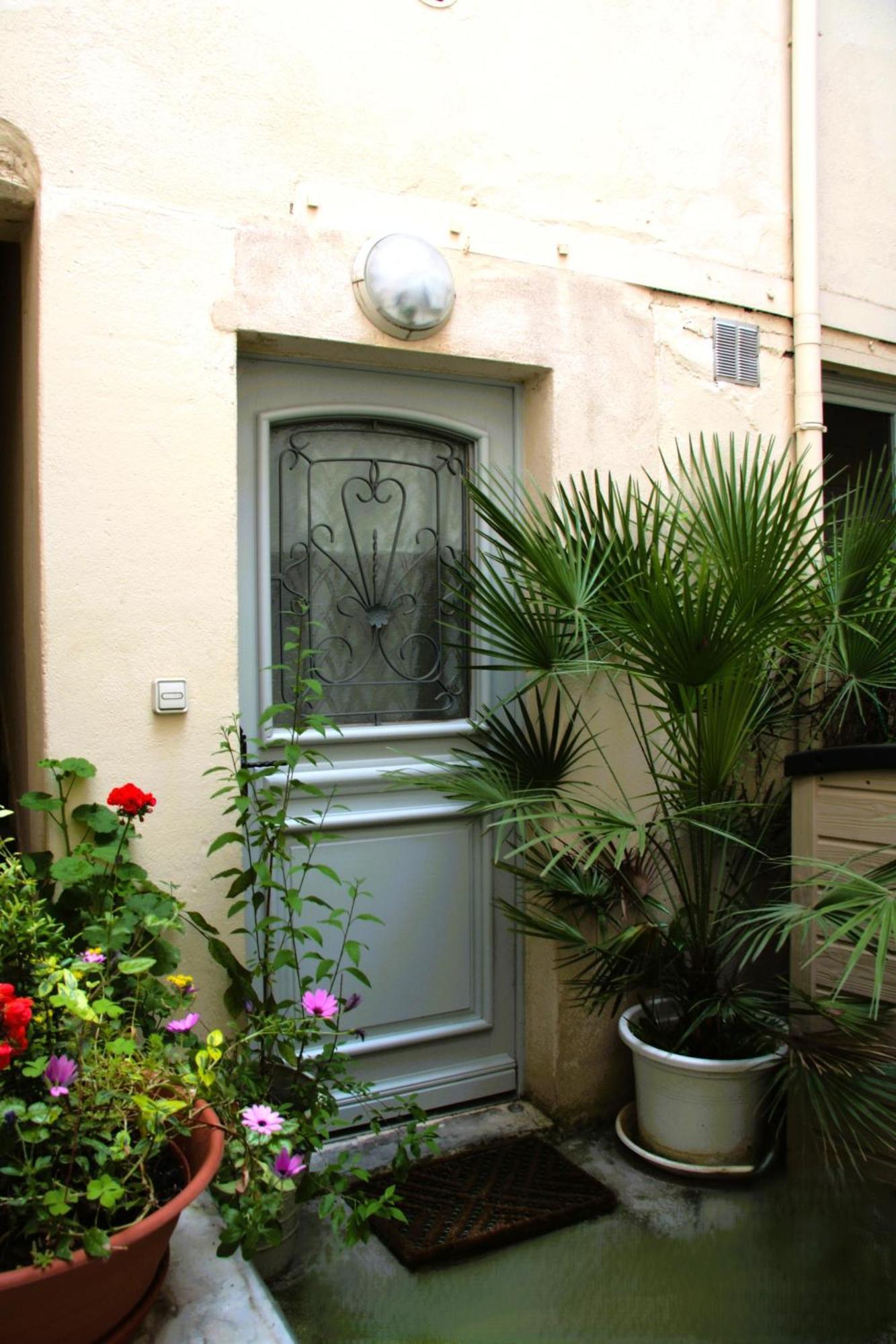 שאלון-סור-סאון Appartement Haut De Gamme Centre Ville מראה חיצוני תמונה